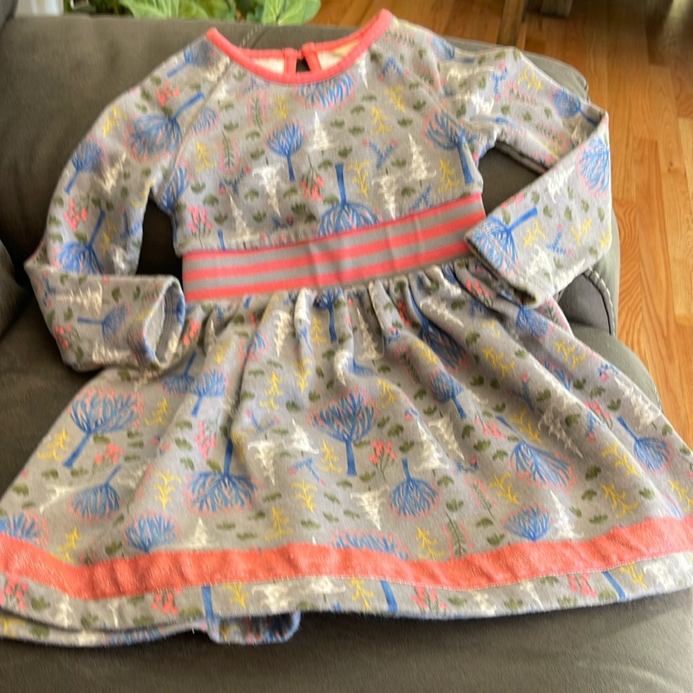 Matilda Jane